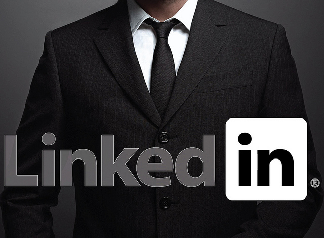 linkedin marca personal