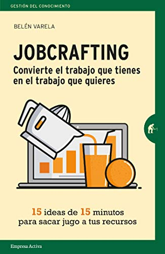 Job Crafting Belén Varela