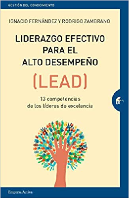 liderazgo efectivo para el alto desempeño